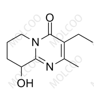 帕利哌酮杂质7,Paliperidone Impurity 7