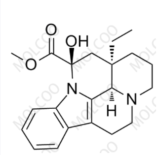 长春西汀杂质N,Vinpocetine impurity N
