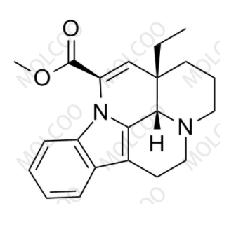 長春西汀雜質(zhì)B,Vinpocetine impurity B