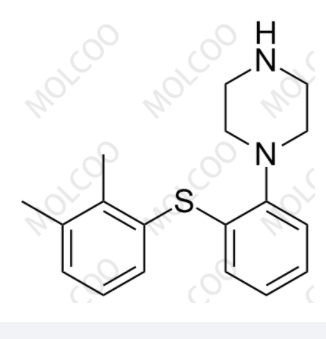 沃替西汀杂质4,Vortioxetine impurity 4