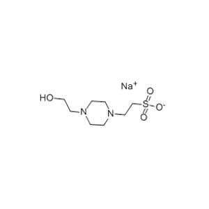 N-(2-羥乙基)哌嗪-N-乙磺酸鈉鹽,Sodium 4-(2-Hydroxyethyl)Piperazin-1-Ylethanesulphonate