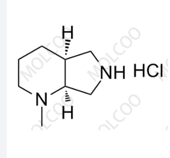 莫西沙星杂质S1,Moxifloxacin Impurity S1