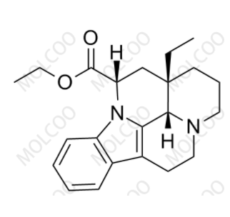 長春西汀雜質(zhì)D,Vinpocetine impurity D