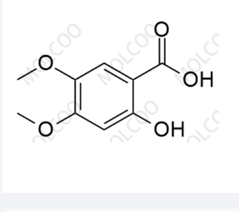 阿考替胺杂质3,Acotiamide Impurity 3