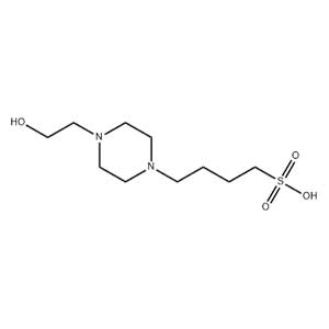 N-(2-羥乙基)哌嗪-N'-4-丁磺酸,N-(2-Hydroxyethyl)Piperazine-N′-(4-Butanesulfonic Acid)