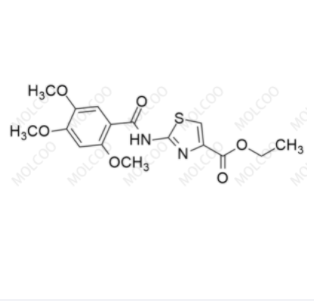 阿考替胺杂质12,Acotiamide Impurity 12