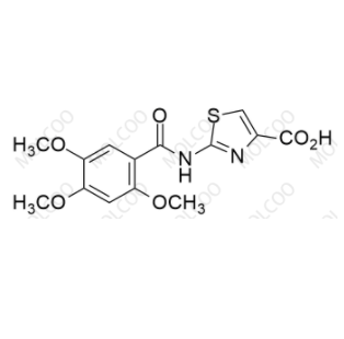 阿考替胺杂质5,Acotiamide Impurity 5