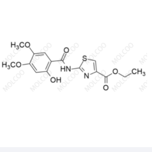 阿考替胺雜質(zhì)10,Acotiamide Impurity 10