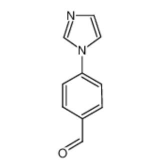 4-(咪唑-1-基)苯甲醛,4-(1H-Imidazol-1-yl)benzaldehyde