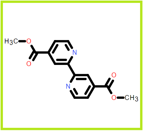 22聯吡啶44二甲酸甲酯
