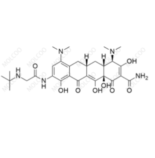 替加环素杂质I,Tigecycline Impurity I