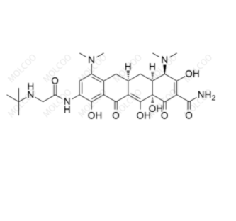 替加环素USP杂质E,Tigecycline USP Impurity E