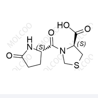 匹多莫德杂质E,Pidotimod Impurity E