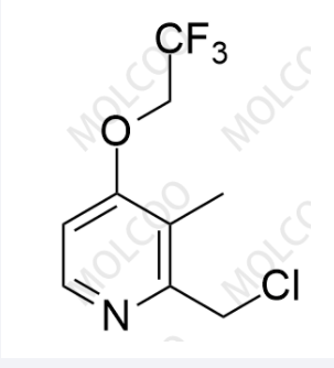 兰索拉唑杂质E,lansoprazole Impurity E