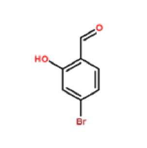 4-溴-2-羟基苯甲醛,4-BroMo-2-hydroxybenzaldehyde