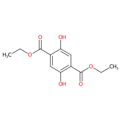 2,5-二羟基对苯二甲酸乙酯