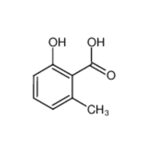 2-羟基-6-甲基苯甲酸