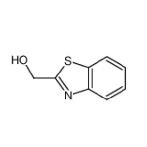 2-羟甲基苯并噻唑,2-Hydroxymethylbenzothiazole
