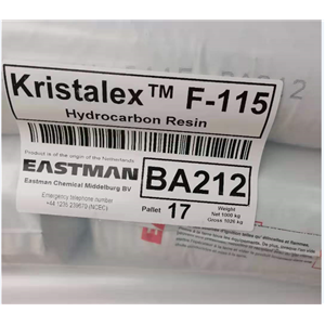 伊士曼单体树脂Kristalex F115,EASTMAN
