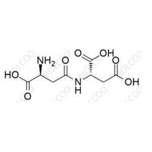 门冬氨酸鸟氨酸杂质B,Ornithine aspartate impurity B