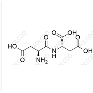 门冬氨酸鸟氨酸杂质C,Ornithine aspartate impurity C