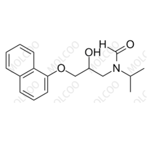 普萘洛尔杂质2,Propranolol Impurity 2