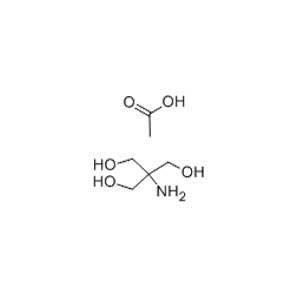 三羥甲基氨基甲烷乙酸鹽