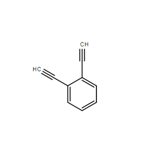 1,2-二乙炔苯,1,2-Diethynylbenzene
