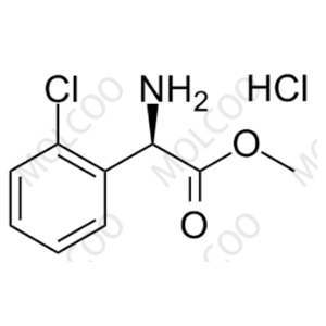 氯吡格雷杂质5