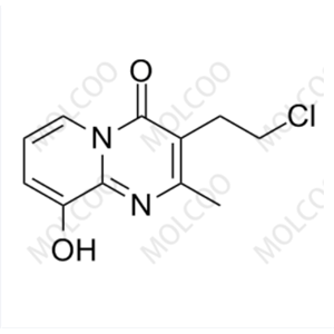 帕利哌酮杂质2