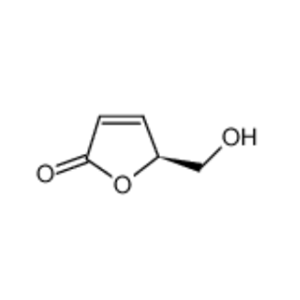 (S)-(-)-4-羟甲基-2(5H)-呋喃酮