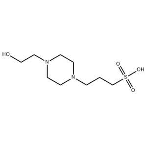 N-(2-羟乙基)哌嗪-N-3-丙磺酸,3-[4-(2-Hydroxyethyl)-1-Piperazine]Propanesulfonic Acid