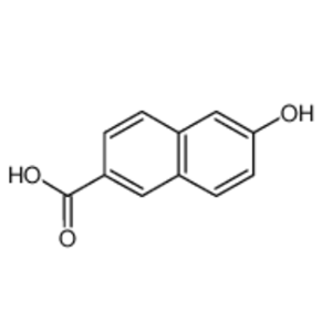 2-羟基-6-萘甲酸,6-Hydroxy-2-naphthoic acid