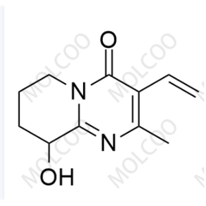 帕利哌酮杂质8