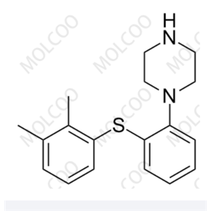 沃替西汀杂质4,Vortioxetine impurity 4