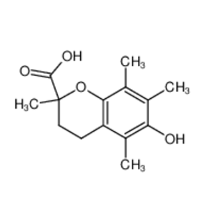 奎诺二甲基丙烯酸酯,6-HYDROXY-2,5,7,8-TETRAMETHYLCHROMAN-2-CARBOXYLIC ACID