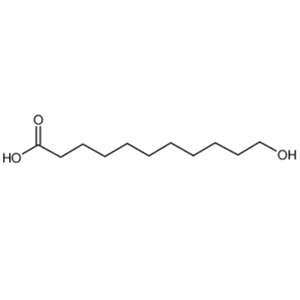 11-羟基十一烷酸,11-HYDROXYUNDECANOIC ACID
