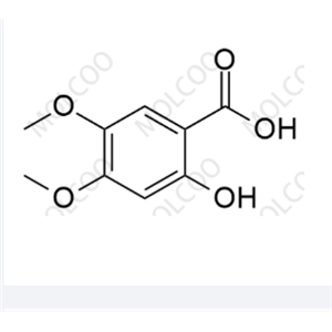 阿考替胺杂质3,Acotiamide Impurity 3