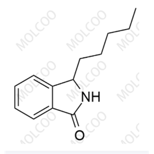 丁苯酞雜質12