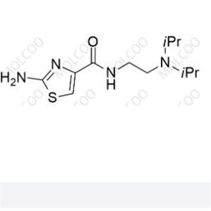 阿考替胺杂质7,Acotiamide Impurity 7