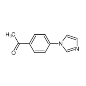 4-咪唑乙酰苯酮
