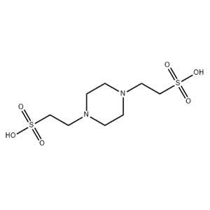 哌嗪-N,N-双(2-乙磺酸),Piperazine-N,N-Bis(2-Ethanesulfonic Acid)
