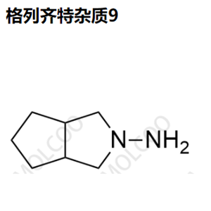 格列齐特杂质9,Gliclazide Impurity 9