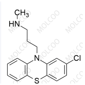 氯丙嗪杂质5