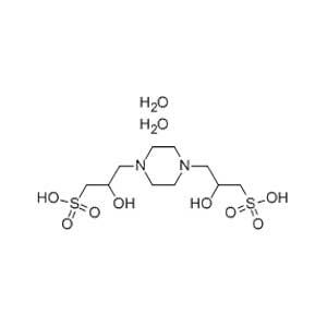 哌嗪-N,N-双(2-羟基乙磺酸),Piperazine-1,4-Bis(2-Hydroxypropanesulfonic Acid)