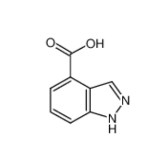 吲唑-4-羧酸,1H-INDAZOLE-4-CARBOXYLIC ACID