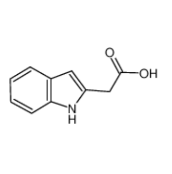 吲哚-2-乙酸,INDOLE-2-ACETIC ACID