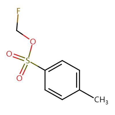 氟甲基对甲苯基砜,fluoromethyl-4-methyl benzene sulfonate