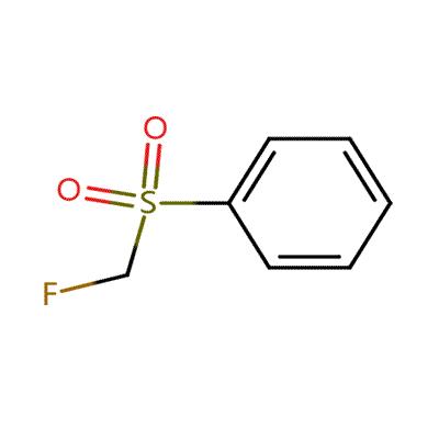 氟甲基苯砜,fluoromethyl benzene