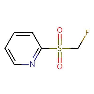 氟甲基2-吡啶基砜,FM-2-pyridyl sulfone